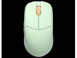 LAMZU ATLANTIS MINI PRO(4K Compatible) LAMZU-00004-MGRN Matcha Green Mouse Small