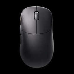 LAMZU THORN 4K LAMZU-00009-CBLK Charcoal Black Mouse Small