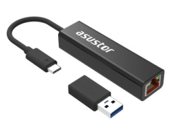 LAN Adapter ASUSTOR AS-U2.5G2