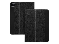 Tablet Case LAUT L_IPP20L_IN_BK Black Small