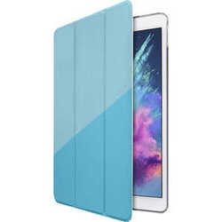 Tablet Case LAUT LAUT_IPD10_HX_BL Blue Small