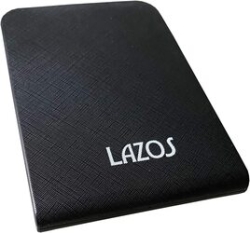 SSD Leader media techno Lazos L-S240-B