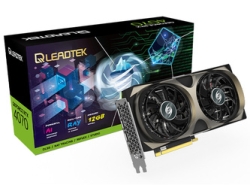 LEADTEK WinFast RTX 4070 HURRICANE 12G PCIExp 12GB Graphic Card Small