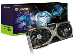 LEADTEK WinFast RTX 4080 HURRICANE 16G PCIExp 16GB Graphic Card Small