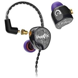 LEAR LEAR LUF-PEEAK Earphone Headphone Small