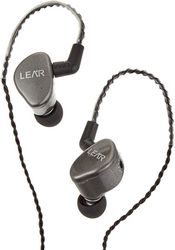 LEAR LHF-AE1d Ti MKII Earphone Headphone Small