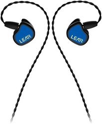 LEAR LUF-BA1 Earphone Headphone Small