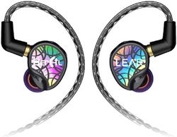 LEAR LUF-BERAL Earphone Headphone Small