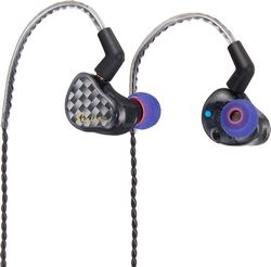 LEAR LUF-Skyline JP Earphone Headphone Small