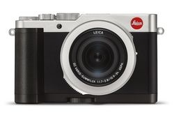 Camera Grip Leica D-LUX7 Hand Grip 19541 black Small