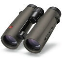 Leica Leica Noctivid 10x42 green Binocular small