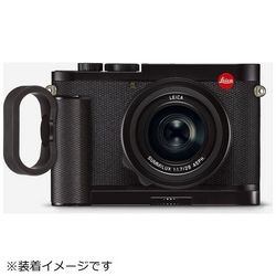 Camera Grip Leica Leica Q2 Hand Grip Small