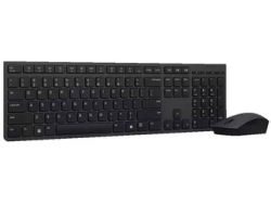 Lenovo 4X31K03931 Gray Keyboard Small