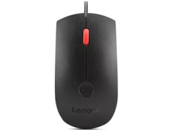 Lenovo 4Y51M03357 black Mouse Small