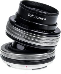 Camera Lens Lensbaby Composer Pro II Soft Focus II for Canon Small