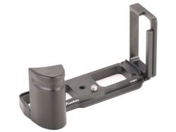 Camera Bracket Leofoto LPO-EM5II Small