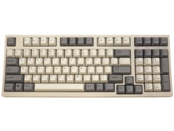 Keyboard LEOPOLD FC980C/EW White