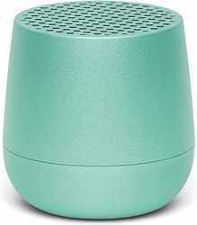 LEXON MINO+ aluminum series LA125M1 mint Bluetooth Speaker Small