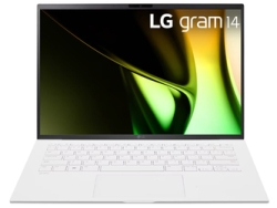 LG Electronics LG gram 14Z90S-VP56J Essence White Notebook Small