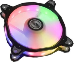 Case Fan LIAN LI BORA120RGB Black