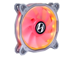 Case Fan LIAN LI BORA120RGB Silver Small