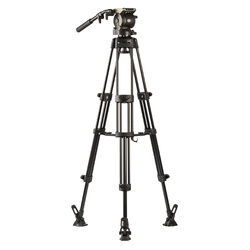 Camera Tripod & Monopod LIBEC HS-350M Small