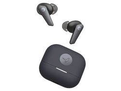 LIBRATONE AIR+ 3 Black Earphone Headphone Small