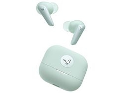 LIBRATONE AIR+ 3 Caribbean Green Earphone Headphone Small