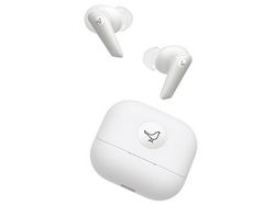 LIBRATONE AIR+ 3 White Earphone Headphone Small