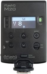 Camera Flash LightPix Labs FlashQ M20 Small