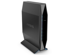 LINKSYS E7350-JP Wi-Fi Router small