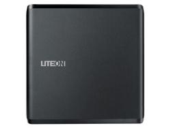 DVD Drive LITEON ES1 Black