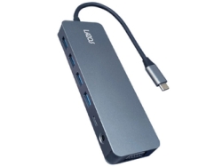 LMT L-CH13 USB Hub Small