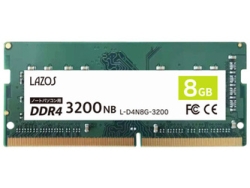 LMT L-D4N8G-3200 SODIMM DDR4 PC4-25600 8GB Memory small