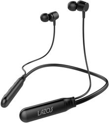 LMT Lazos L-BTE-BK black Earphone Headphone Small