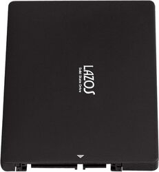 LMT Lazos L-ISS480 black SSD small