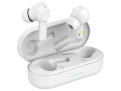 LMT Lazos L-TWS-W white Earphone Headphone Small