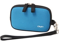 Camera Case LOAS DCC-047BL Small