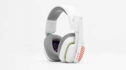 Headset Logicool ASTRO A10 Gen 2 Gaming Headset A10G2WH white