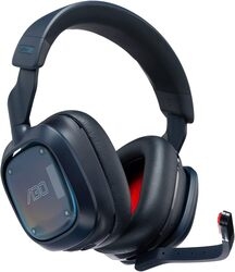 Logicool ASTRO A30 A30PSBL navy Headset Small