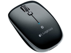 Mouse Logicool Bluetooth Mouse M557 M557GR gray Small