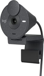 Logicool BRIO 300 C700GR graphite Web Camera small