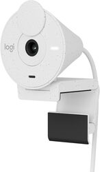 Logicool BRIO 300 C700OW off-white Web Camera small