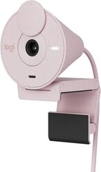 Logicool BRIO 300 C700RO Rose Web Camera small