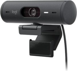 Logicool BRIO 500 C940GR graphite Web Camera small