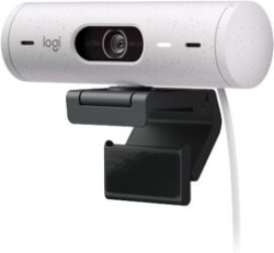 Logicool BRIO 500 C940OW off-white Web Camera small