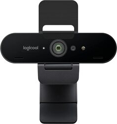 Web Camera Logicool BRIO C1000s Small