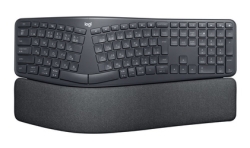 Keyboard Logicool ERGO K860 Wireless Split Keyboard