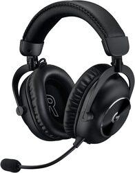 Logicool G PRO X 2 LIGHTSPEED G-PHS-005WLBK black Headset Small