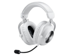 Logicool G PRO X 2 LIGHTSPEED G-PHS-005WLWH white Headset Small